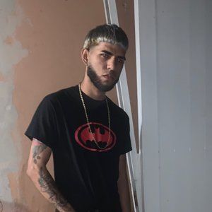 Meet your Posher, Christian